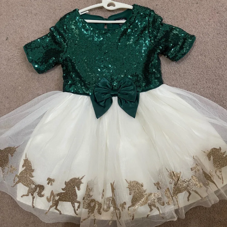 پیراهن مجلسی