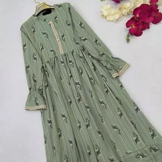 پیراهن مانتویی