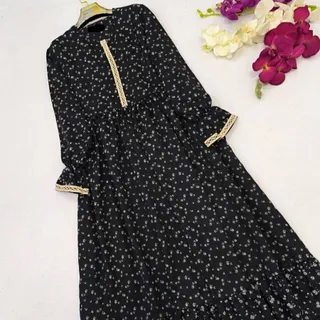 پیراهن ساحلی