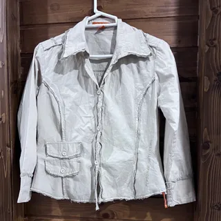 کت  کتان خارجی