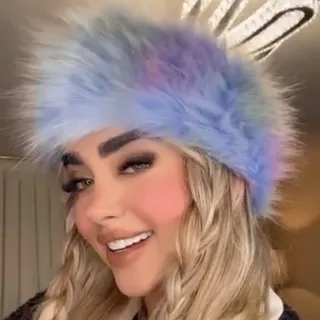 هد روسی چند رنگ