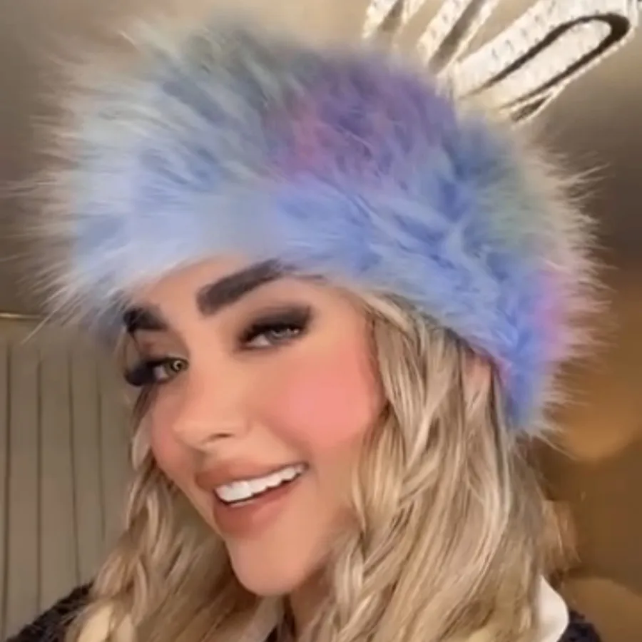 هد روسی چند رنگ