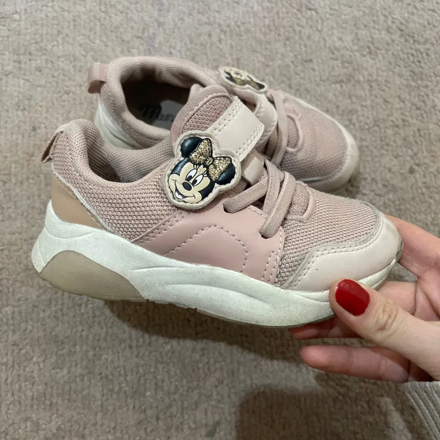 کتونی اچ اندام