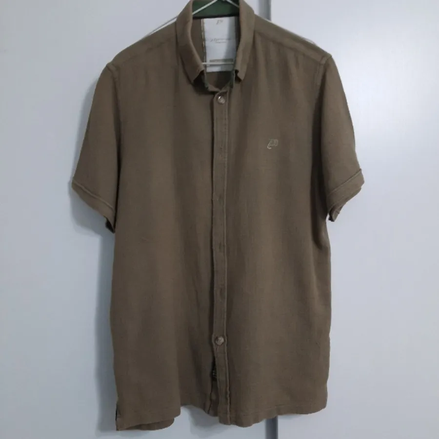 پیراهن مردانه