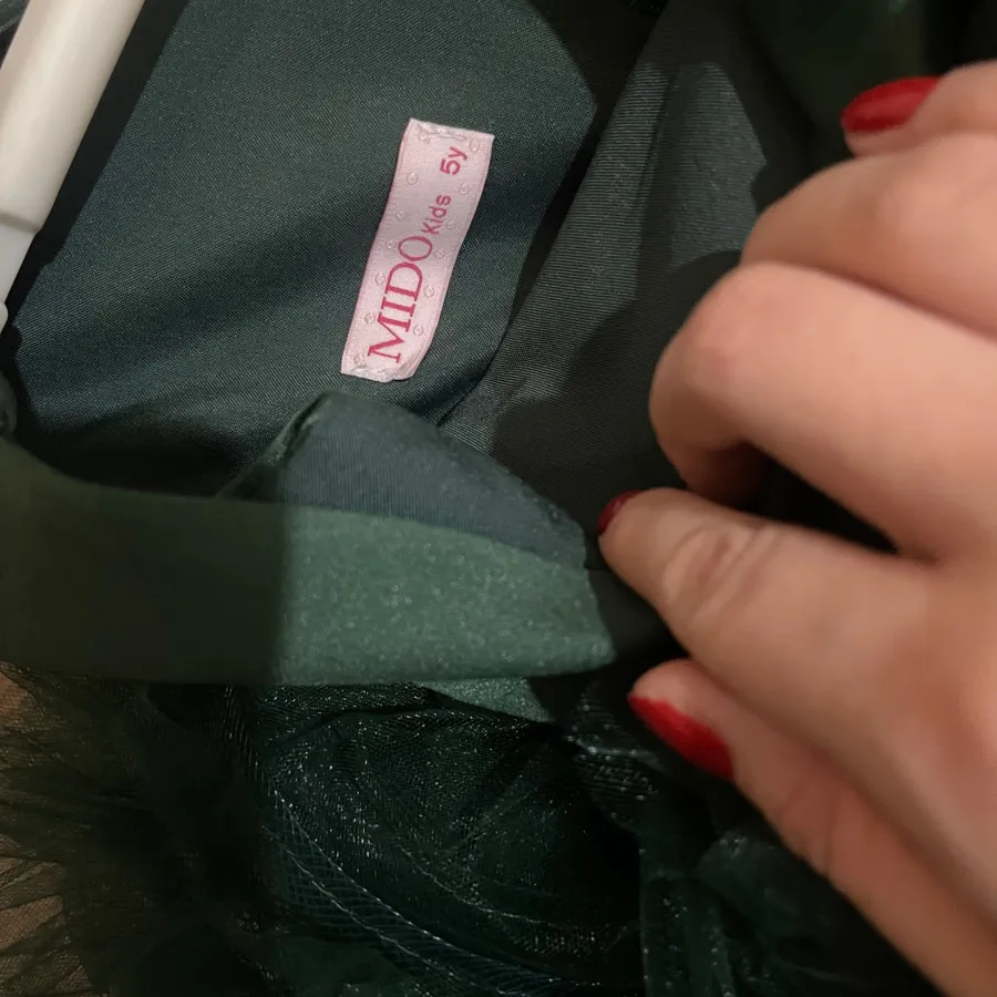 پیراهن مجلسی