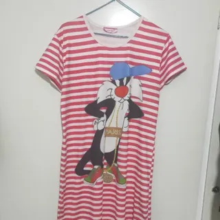 پیراهن اسپرت ترک