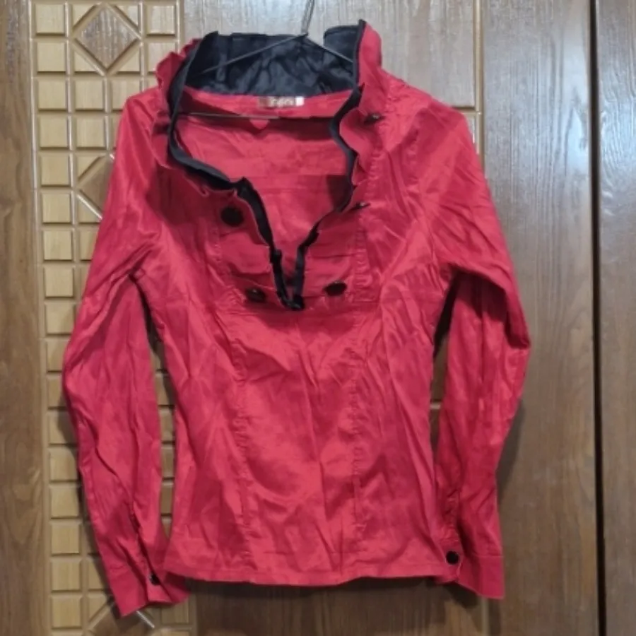 بلوز مجلسی ساتن