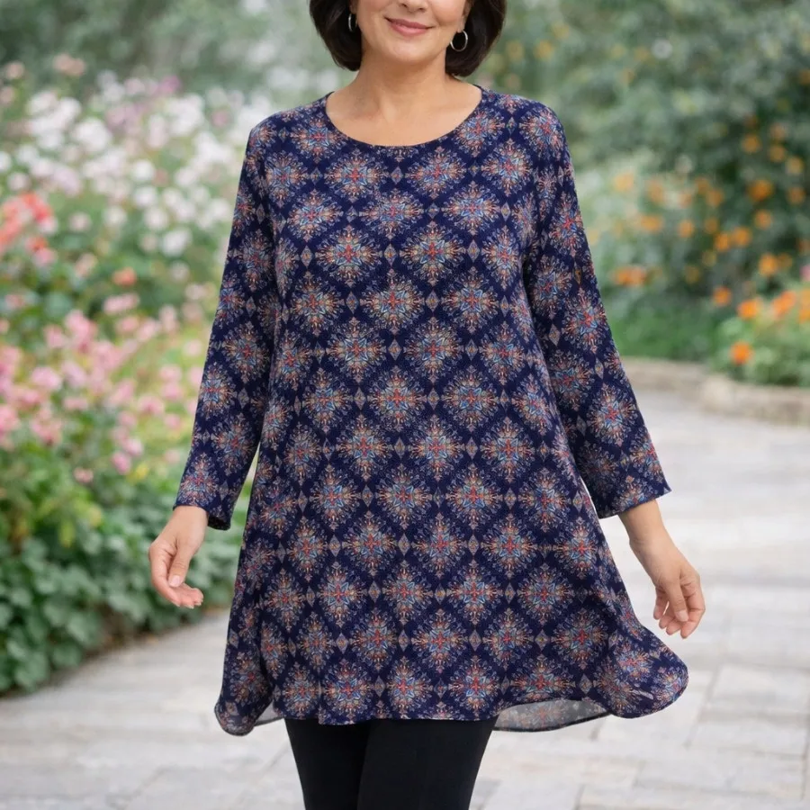 تونیک ماندلا