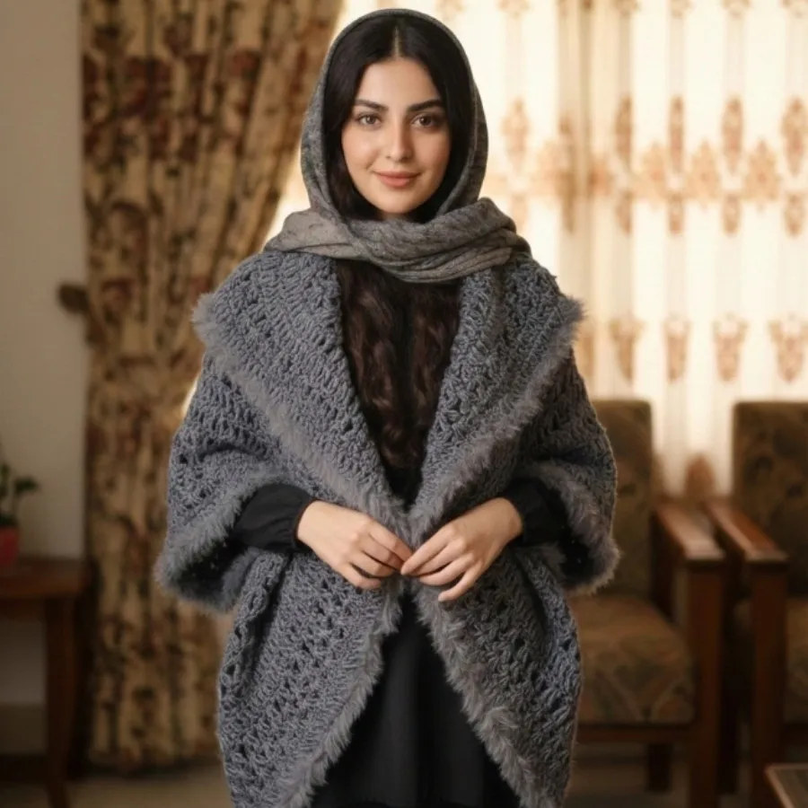 پانچوی بهاره