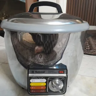 پلوپز12،ناسیونال