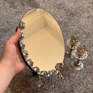 آیینه رومیزی