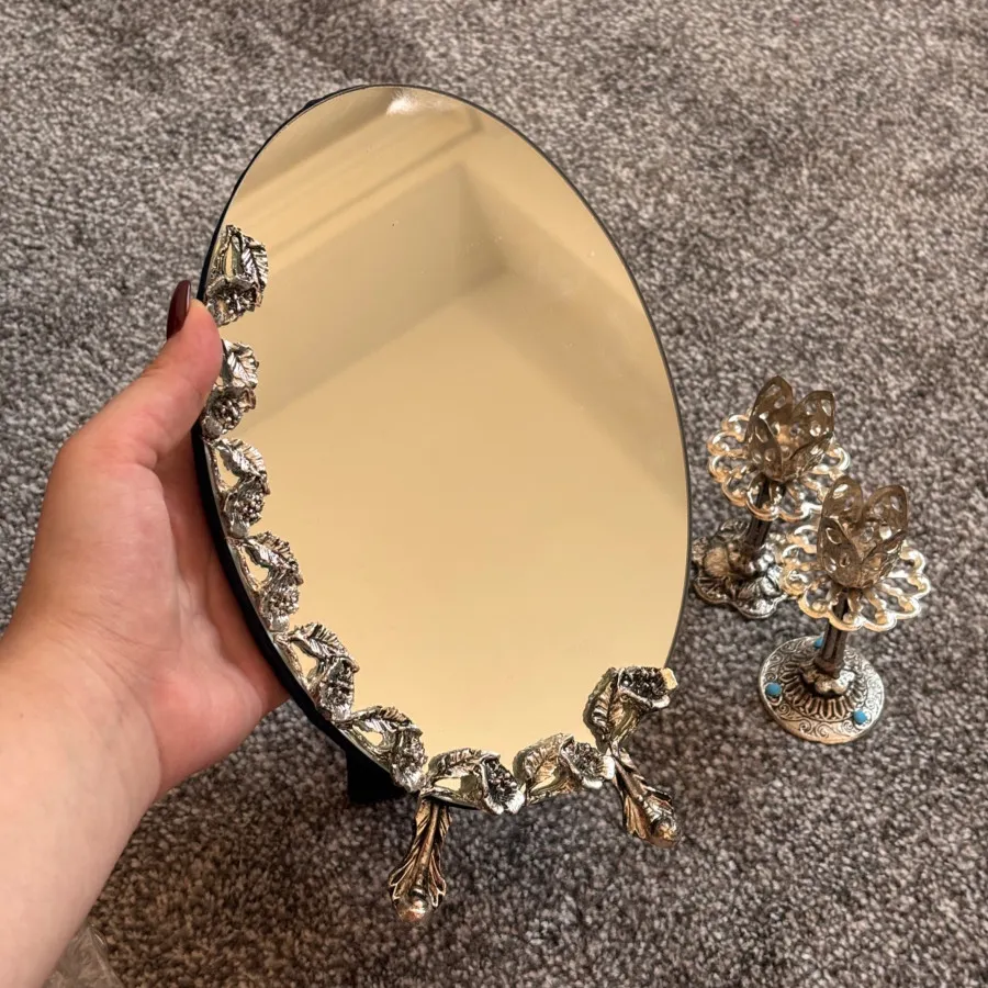 آیینه رومیزی