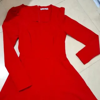 پیراهن دخترانه مازراتی