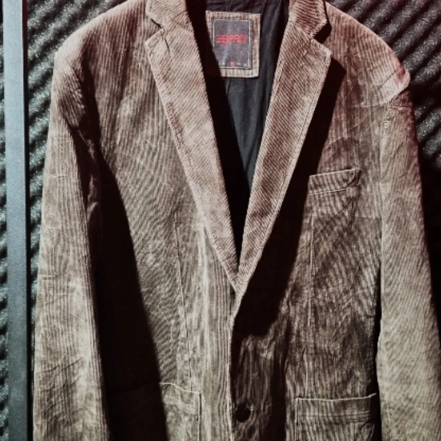 کت مخمل آلمانی