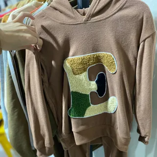 هودی شلوار پسرانه