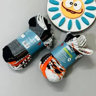 پک هفت تایی جوراب نخی