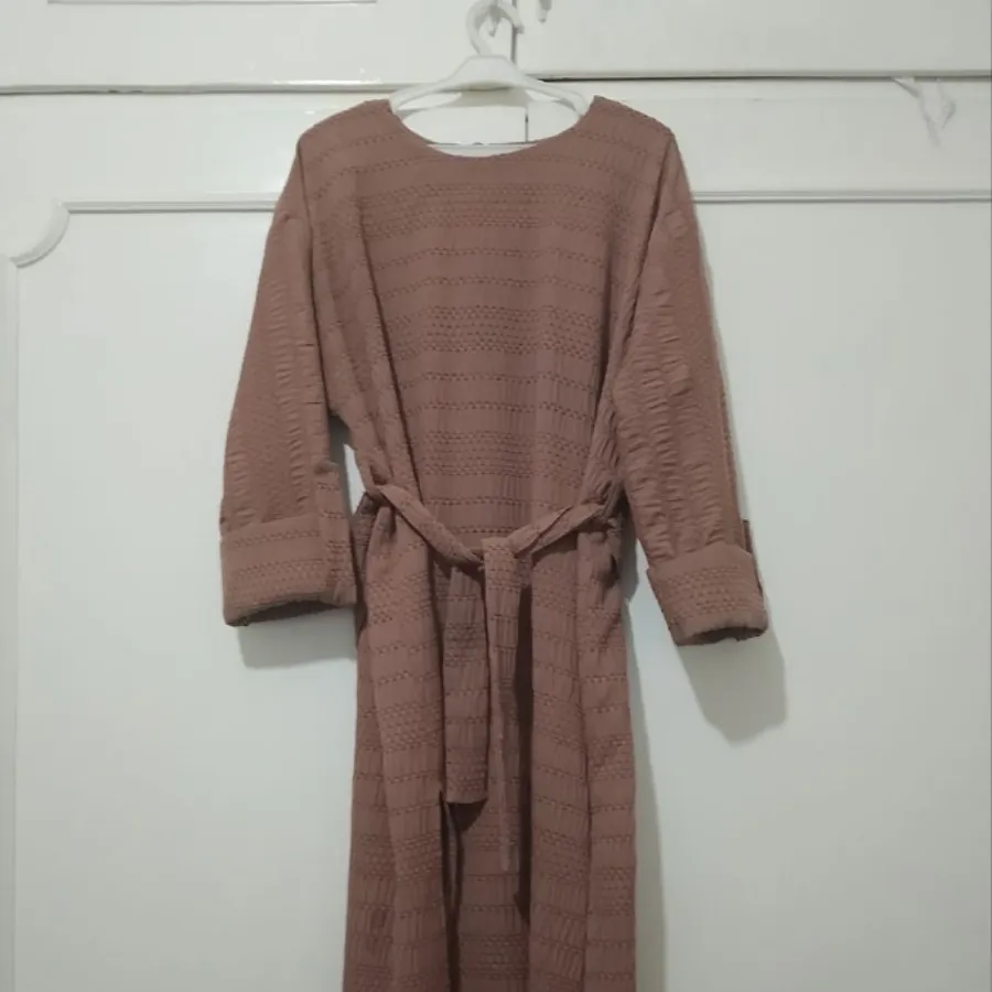 مانتو کفتان