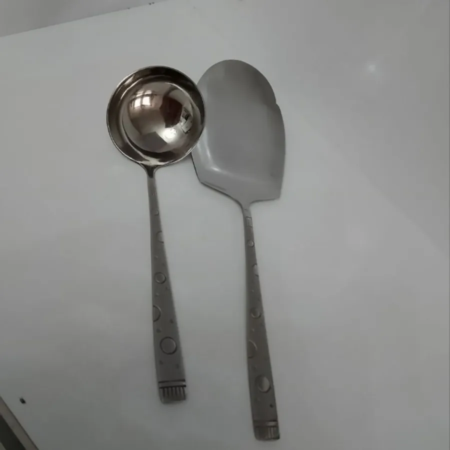 کفگیر ملاقه