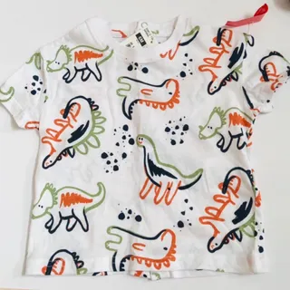 تیشرت بچگانه برند لوپیلو