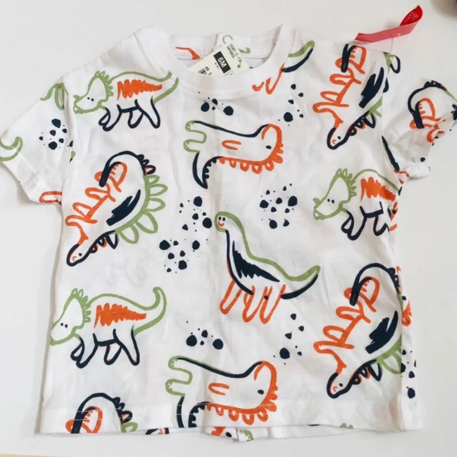 تیشرت بچگانه برند لوپیلو