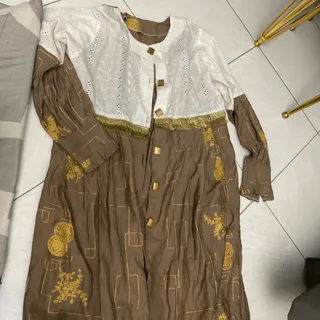 مانتو نونوسوزن دوزی