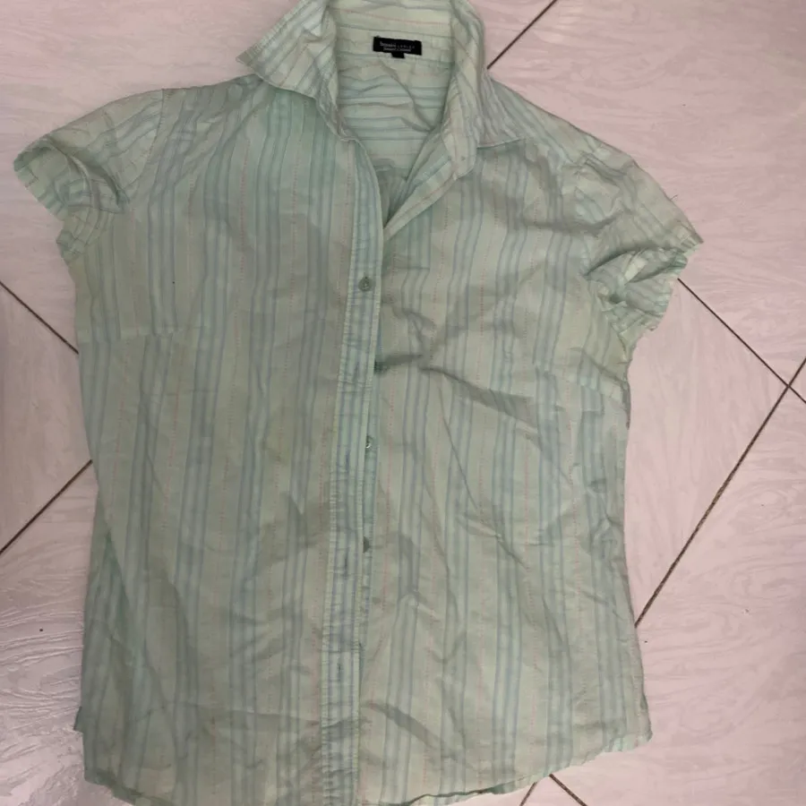 شومیز خارجی