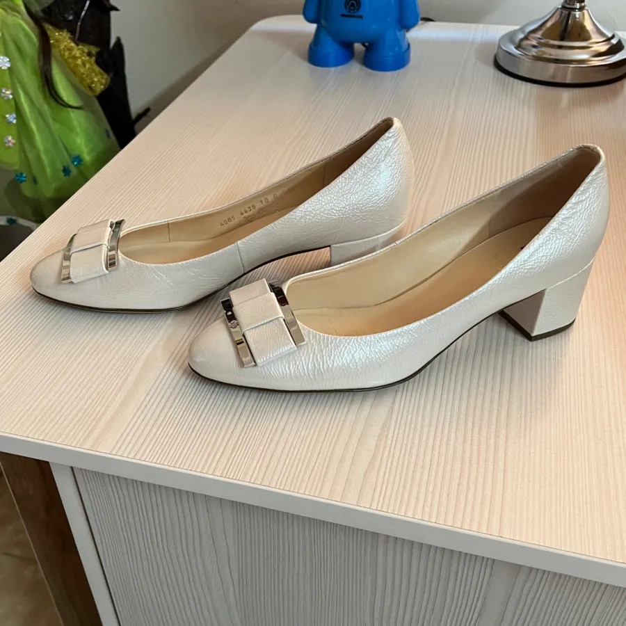 کفش hugel اتریش