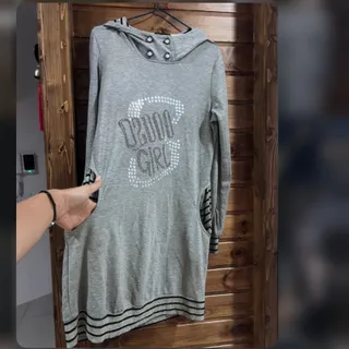 هودی بلند بهاره