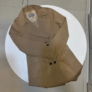 بارونی کوتاه