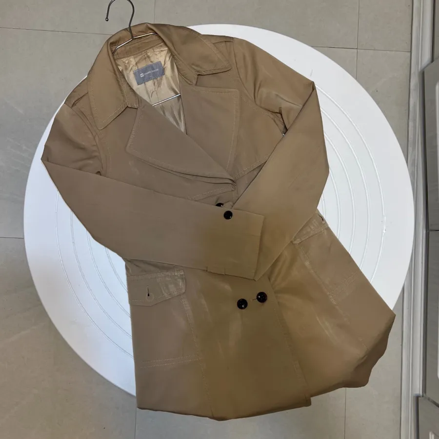 بارونی کوتاه