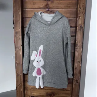 هودی دورس خرگوشی