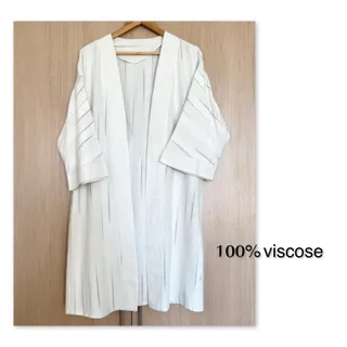 مانتو زنانه تمام نخ