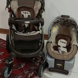 سرویس کالسکه گراکو اصل