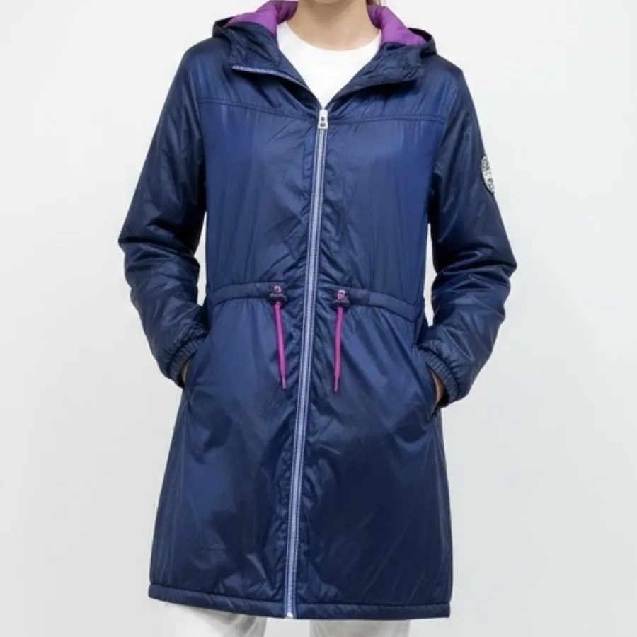 کاپشن / بارونی