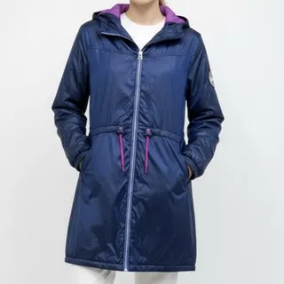 کاپشن / بارونی