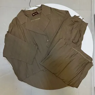 ست دوتیکه مزونی