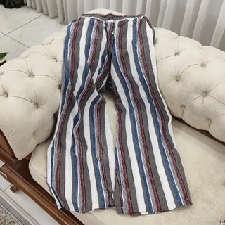 شلوار بگ برند بنیس