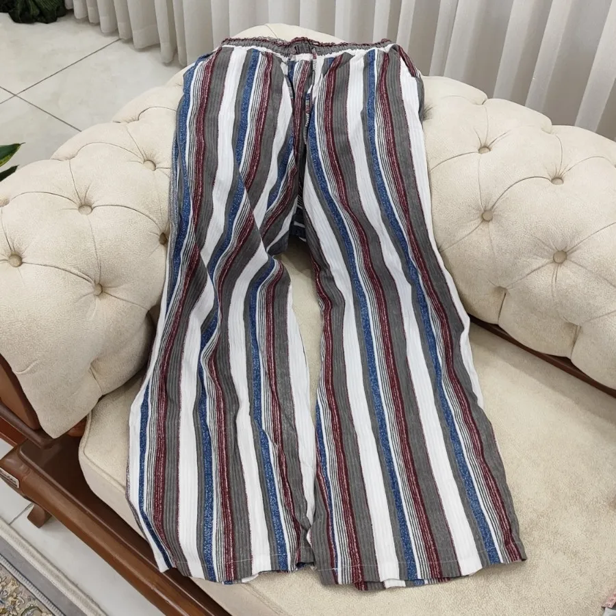 شلوار بگ برند بنیس