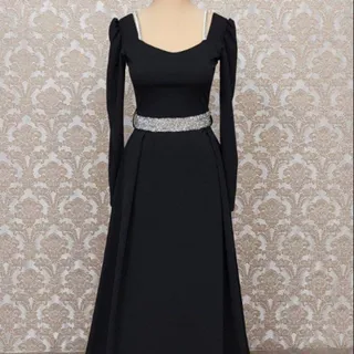 پیراهن مجلسی