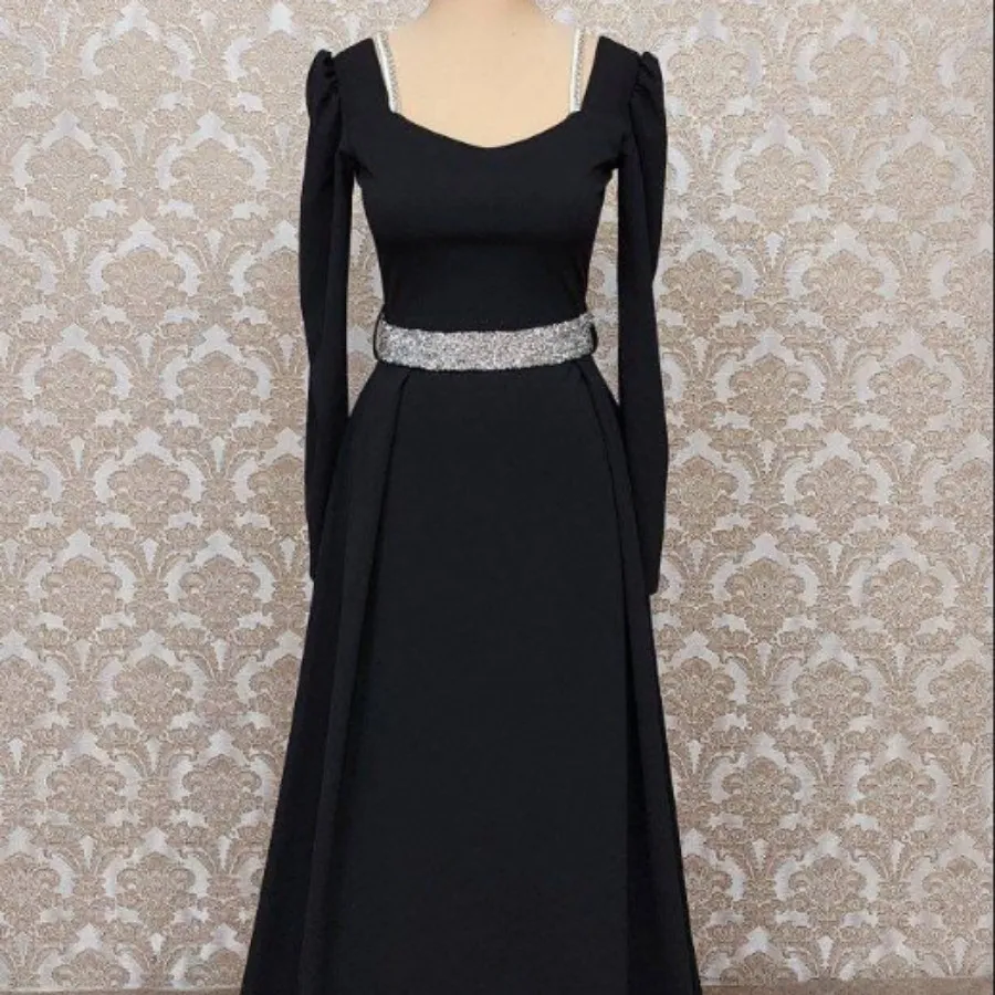 پیراهن مجلسی