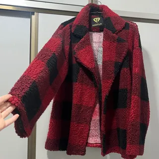 پالتو تدی مزونی نو فری