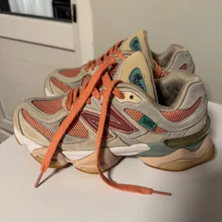 کتونی نیو بالانس