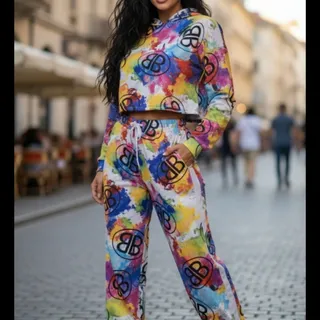 ست  جذاب مون