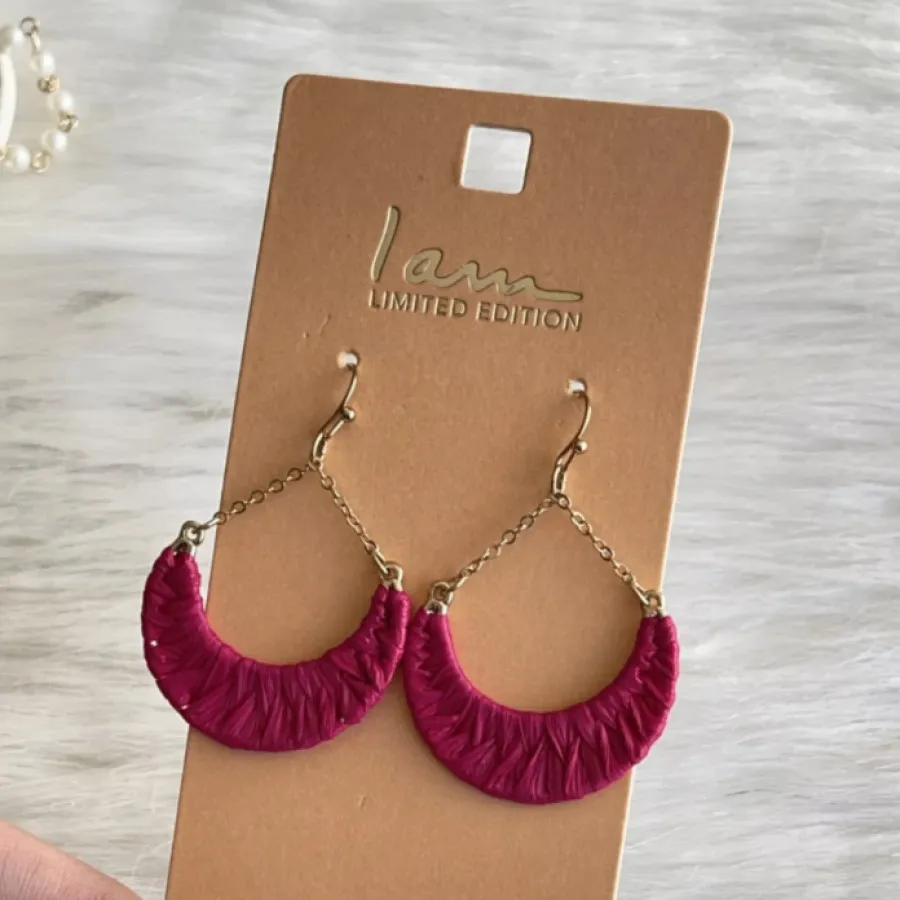 گوشواره المانی