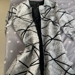 مانتو ژاکارد