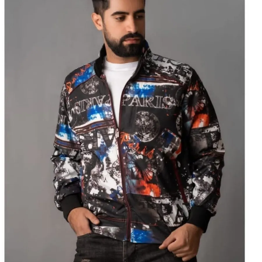 کاپشن مردانه