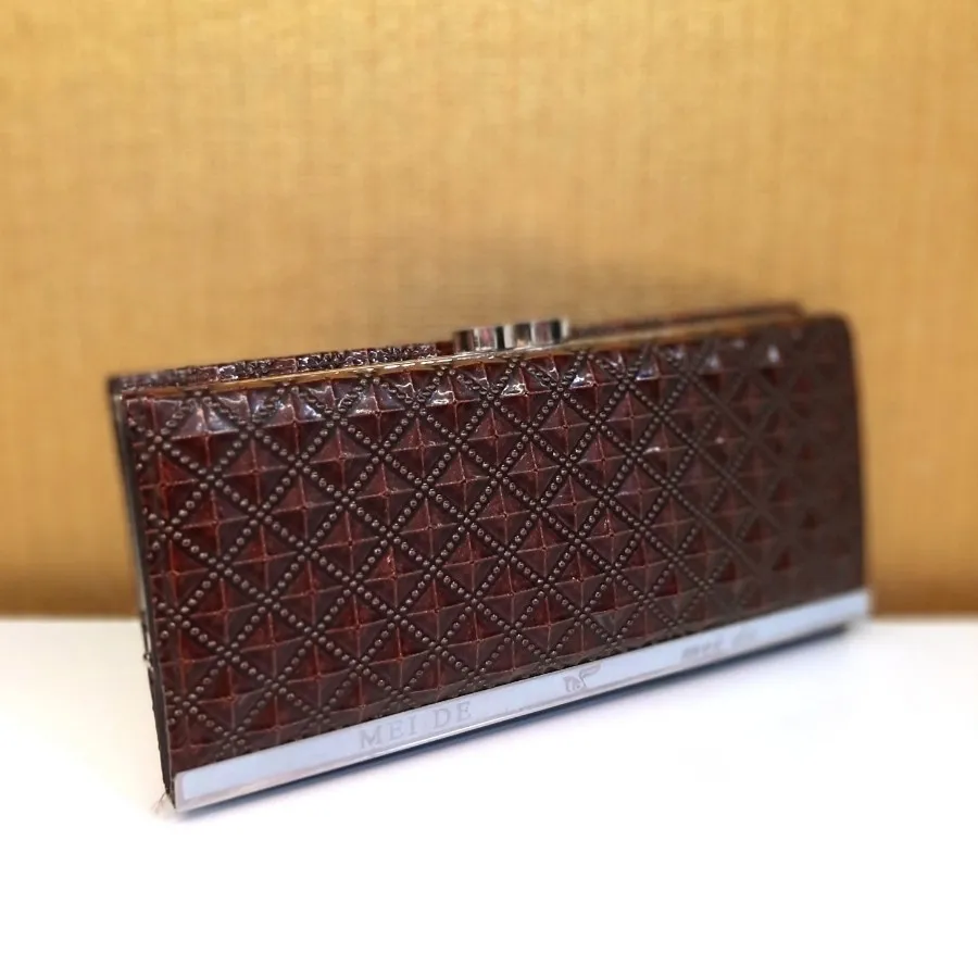 کیف پول زنانه