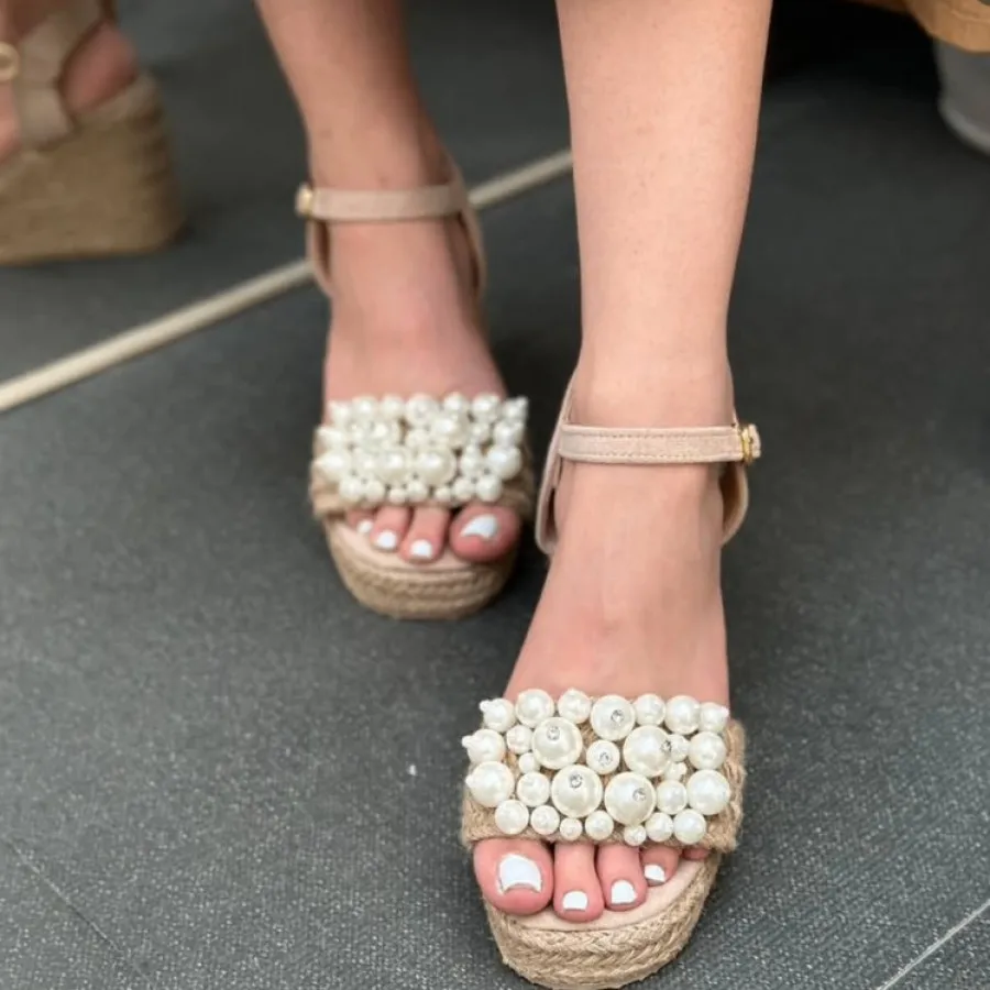 صندل مرواریدی