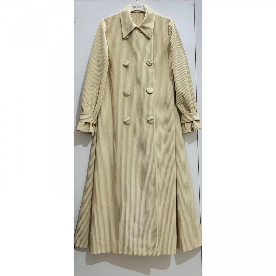 پالتو مخمل کلوش