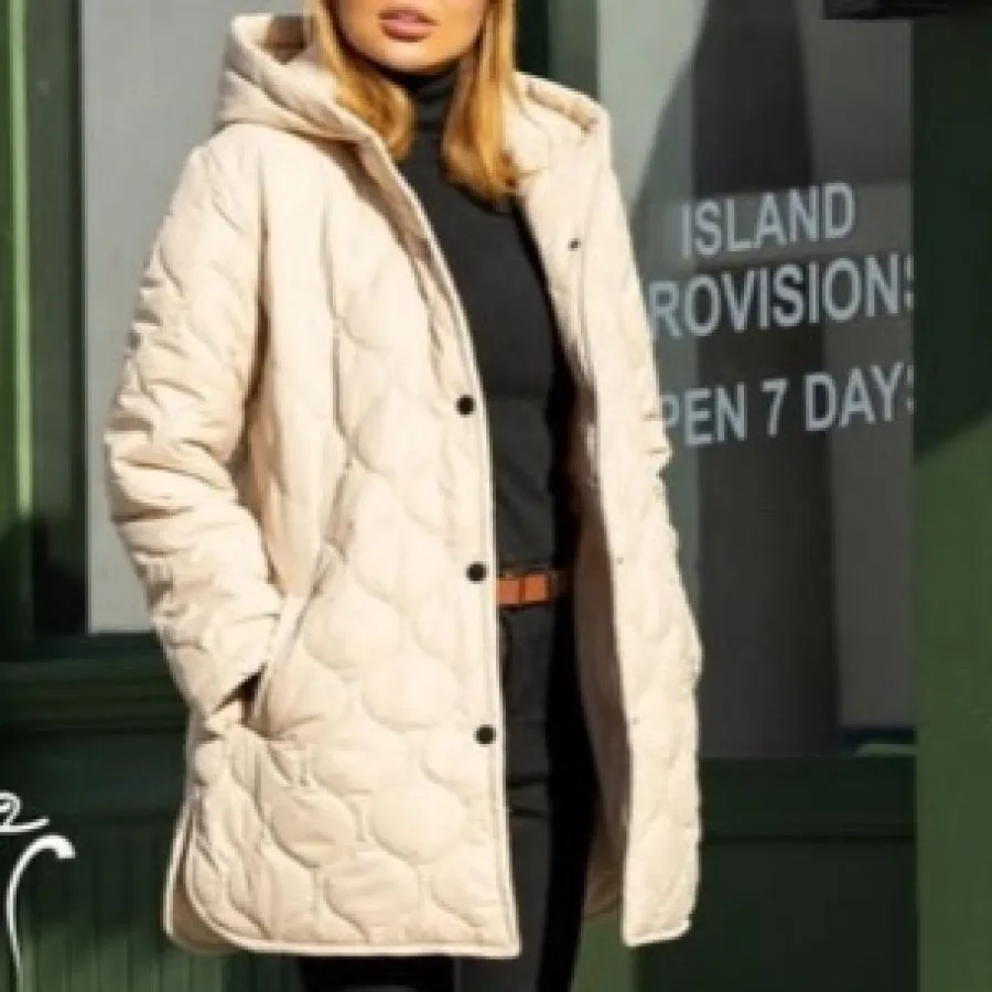 کاپشن زنانه